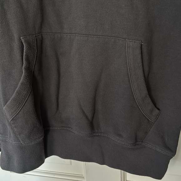 Unisex 3 Color Hooded Sweatshirt - Picture 2 of 7